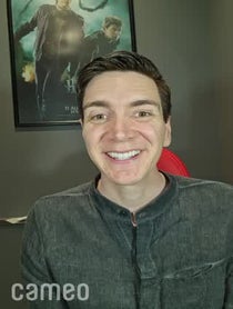 Poster for Intro video video from Oliver Phelps