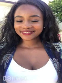 Poster for Intro video video from Tiana Benjamin