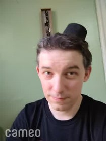 Poster for Intro video video from David Howard Thornton