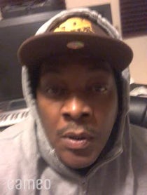 Poster for Intro video video from Petey Pablo