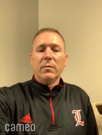 Poster for Intro video video from Scott Satterfield