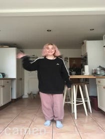 Poster for Intro video video from emilia wheatley