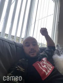 Poster for Intro video video from Magic Marlon Moraes