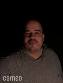 Poster for Intro video video from Angelo Maldonado Jr