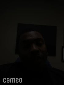 Poster for Intro video video from Christopher Wallace