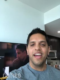 Poster for Intro video video from Jay Wadhwani