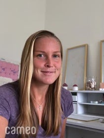Poster for Intro video video from Shelby Rogers