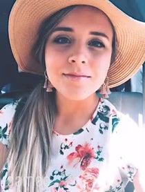 Poster for Intro video video from Jinger Duggar Vuolo