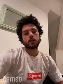 Poster for Intro video video from Eric Whiteback