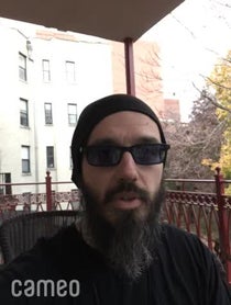 Poster for Intro video video from Damien Echols