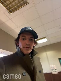Poster for Intro video video from Lukas Haas