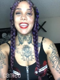 Poster for Intro video video from Liryc Suicide