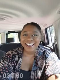 Poster for Intro video video from Nicole J. Butler aka She Shed Cheryl