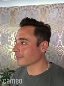 Poster for Intro video video from Jeff Mauro