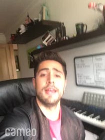 Poster for Intro video video from Nik Salazar