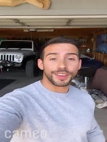 Poster for Intro video video from Abel Pirela Sepulveda