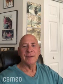 Poster for Intro video video from joel Silverman