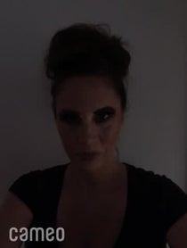 Poster for Intro video video from The Queen Of Extreme Francine