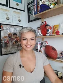 Poster for Intro video video from Claudia Trejos