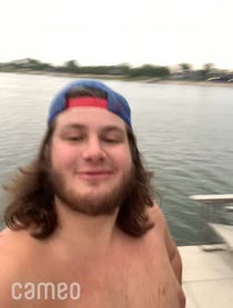 Poster for Intro video video from Coop the Frat President