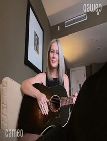Poster for Intro video video from Allison Moorer