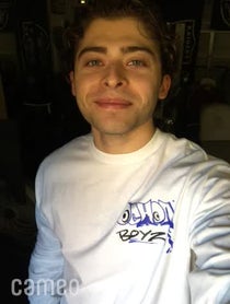 Poster for Intro video video from Ryan Ochoa