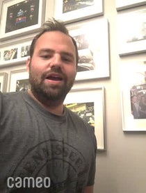 Poster for Intro video video from Jared Stillman