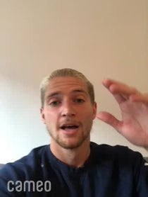 Poster for Intro video video from Rex Pflueger