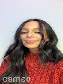 Poster for Intro video video from eliza minor