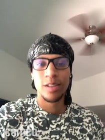 Poster for Intro video video from Brandon Clarke