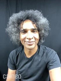 Poster for Intro video video from William DuVall