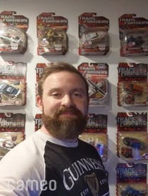 Poster for Intro video video from Justin Schlegel