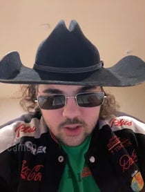 Poster for Intro video video from Ricky Retro