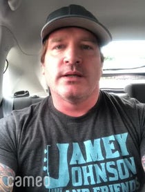 Poster for Intro video video from Jerrod Niemann
