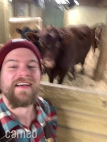 Poster for Intro video video from Dan McKernan