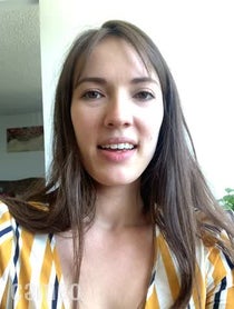 Poster for Intro video video from Emily Coupe