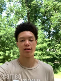 Poster for Intro video video from Isaiah Roby