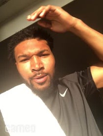 Poster for Intro video video from Jason Moore II