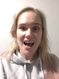 Poster for Intro video video from Shazza McKenzie