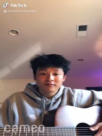 Poster for Intro video video from Justin Kim