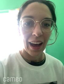 Poster for Intro video video from Jamie Loftus