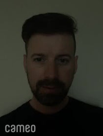 Poster for Intro video video from Dylan Wilson