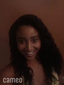 Poster for Intro video video from Isadora Ortega