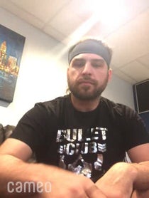 Poster for Intro video video from Chase Owens