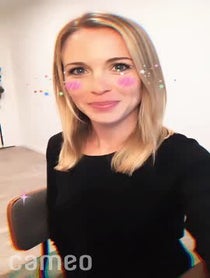 Poster for Intro video video from Amy Gumenick