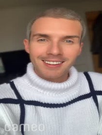 Poster for Intro video video from Jamie Lambert