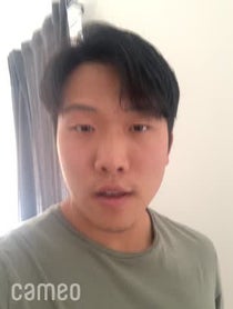 Poster for Intro video video from Joon Lee