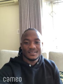 Poster for Intro video video from Seabelo Senatla