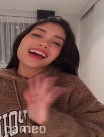 Poster for Intro video video from Valeria Emiliani