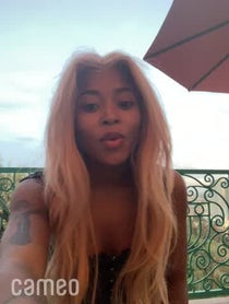 Poster for Intro video video from Maya B